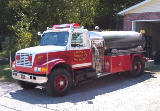 Tanker 267
