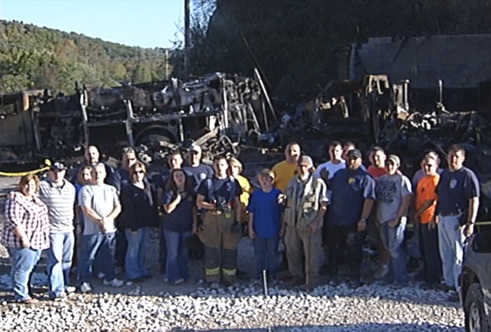 Extreme Makeover Submission