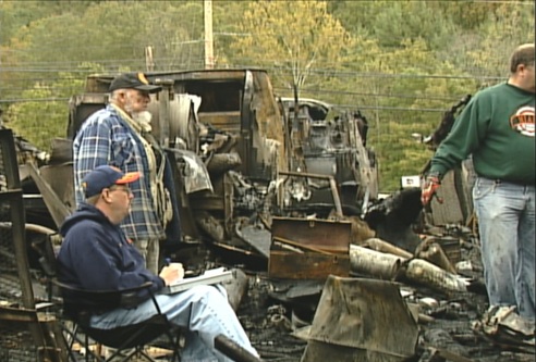 Insurance Inventory Footage