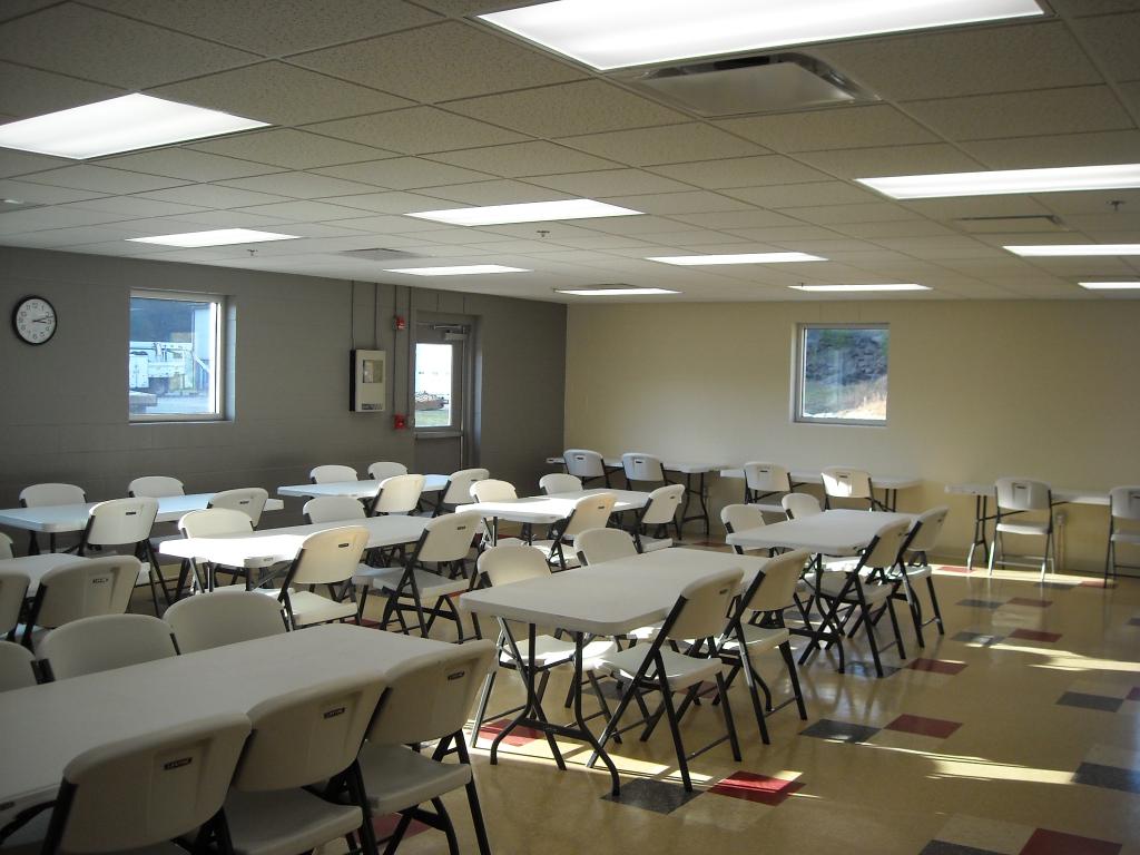 Meeting Room Photo 1