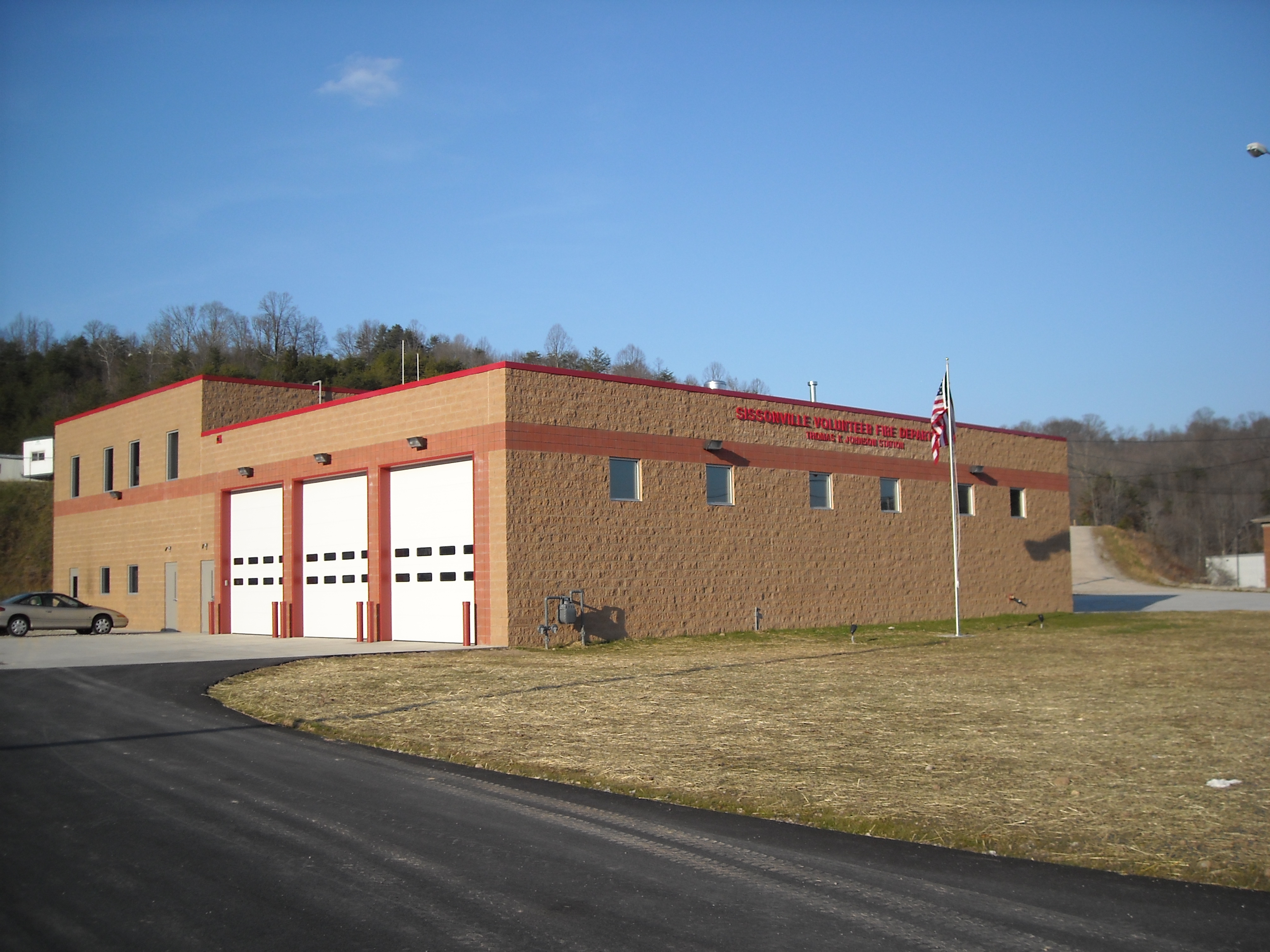 Meeting Room Photo 8